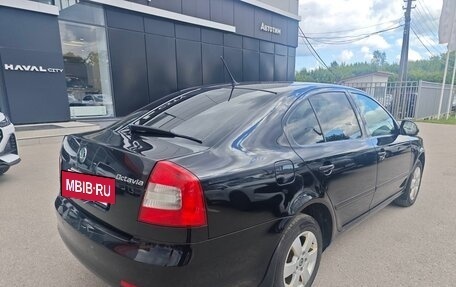 Skoda Octavia, 2011 год, 595 000 рублей, 5 фотография