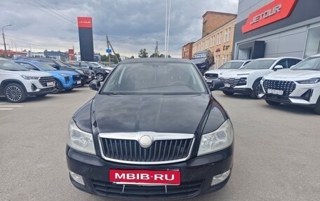 Skoda Octavia, 2011 год, 595 000 рублей, 2 фотография