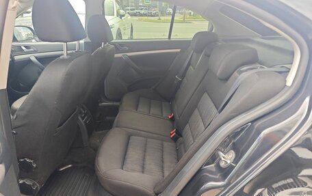Skoda Octavia, 2011 год, 595 000 рублей, 13 фотография