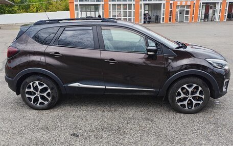 Renault Kaptur I рестайлинг, 2018 год, 959 000 рублей, 7 фотография