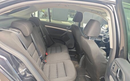 Skoda Octavia, 2011 год, 595 000 рублей, 14 фотография
