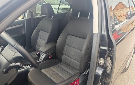 Skoda Octavia, 2011 год, 595 000 рублей, 11 фотография