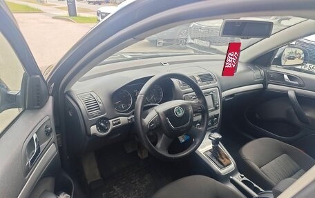 Skoda Octavia, 2011 год, 595 000 рублей, 12 фотография