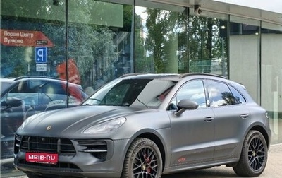 Porsche Macan I рестайлинг, 2020 год, 4 400 000 рублей, 1 фотография