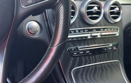 Mercedes-Benz GLC, 2017 год, 3 250 000 рублей, 5 фотография