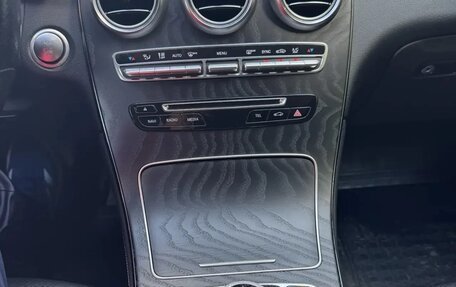 Mercedes-Benz GLC, 2017 год, 3 250 000 рублей, 4 фотография