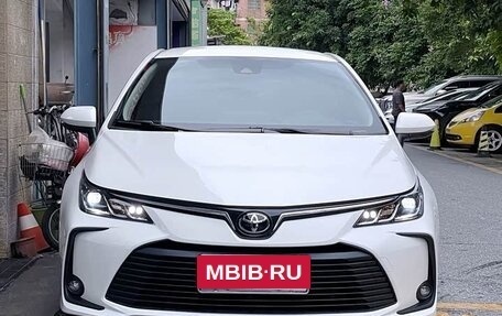 Toyota Corolla, 2023 год, 1 262 400 рублей, 1 фотография