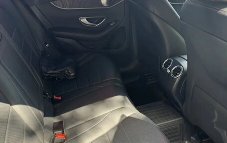 Mercedes-Benz GLC, 2017 год, 3 250 000 рублей, 9 фотография