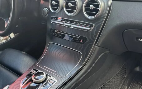 Mercedes-Benz GLC, 2017 год, 3 250 000 рублей, 13 фотография