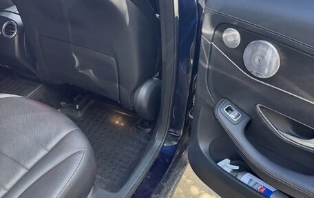 Mercedes-Benz GLC, 2017 год, 3 250 000 рублей, 15 фотография