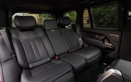 Land Rover Range Rover IV рестайлинг, 2023 год, 22 100 000 рублей, 16 фотография
