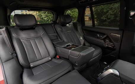Land Rover Range Rover IV рестайлинг, 2023 год, 22 100 000 рублей, 17 фотография