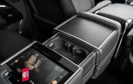 Land Rover Range Rover IV рестайлинг, 2023 год, 22 100 000 рублей, 11 фотография