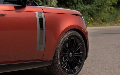 Land Rover Range Rover IV рестайлинг, 2023 год, 22 100 000 рублей, 30 фотография