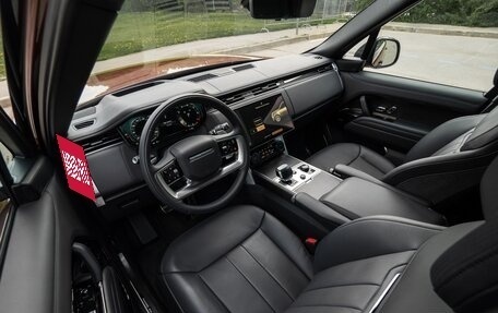 Land Rover Range Rover IV рестайлинг, 2023 год, 22 100 000 рублей, 20 фотография
