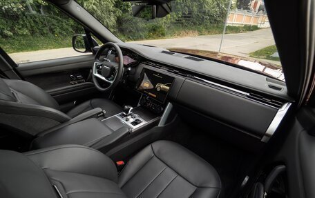 Land Rover Range Rover IV рестайлинг, 2023 год, 22 100 000 рублей, 22 фотография