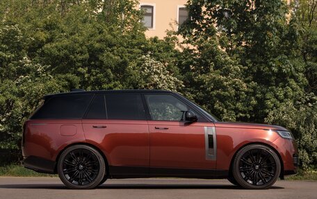 Land Rover Range Rover IV рестайлинг, 2023 год, 22 100 000 рублей, 32 фотография