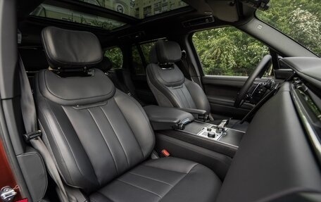 Land Rover Range Rover IV рестайлинг, 2023 год, 22 100 000 рублей, 23 фотография