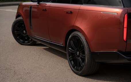 Land Rover Range Rover IV рестайлинг, 2023 год, 22 100 000 рублей, 34 фотография
