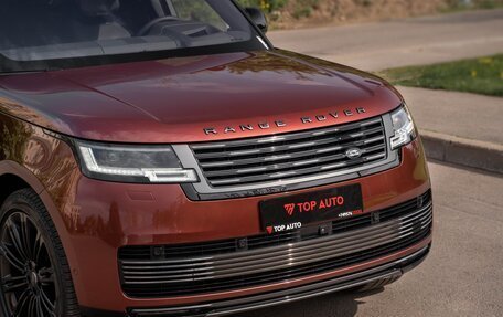 Land Rover Range Rover IV рестайлинг, 2023 год, 22 100 000 рублей, 25 фотография