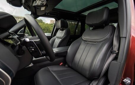 Land Rover Range Rover IV рестайлинг, 2023 год, 22 100 000 рублей, 21 фотография
