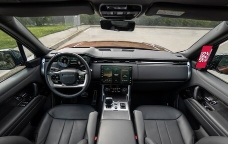 Land Rover Range Rover IV рестайлинг, 2023 год, 22 100 000 рублей, 24 фотография