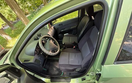 Hyundai Getz I рестайлинг, 2007 год, 300 000 рублей, 5 фотография