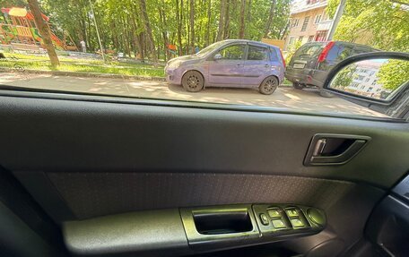Hyundai Getz I рестайлинг, 2007 год, 300 000 рублей, 6 фотография