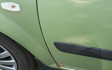 Hyundai Getz I рестайлинг, 2007 год, 300 000 рублей, 10 фотография