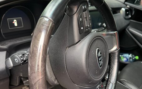 KIA Sorento III Prime рестайлинг, 2017 год, 2 630 000 рублей, 9 фотография