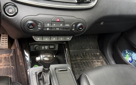KIA Sorento III Prime рестайлинг, 2017 год, 2 630 000 рублей, 11 фотография