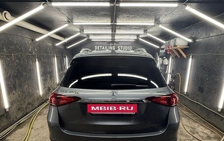 Mercedes-Benz GLE, 2020 год, 6 200 000 рублей, 4 фотография
