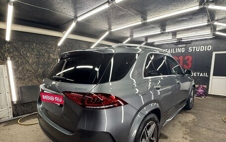 Mercedes-Benz GLE, 2020 год, 6 200 000 рублей, 3 фотография