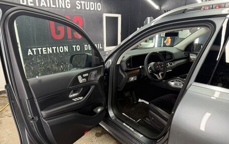 Mercedes-Benz GLE, 2020 год, 6 200 000 рублей, 9 фотография