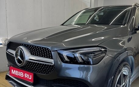 Mercedes-Benz GLE, 2020 год, 6 200 000 рублей, 7 фотография