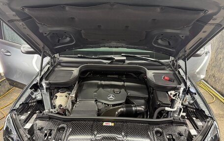 Mercedes-Benz GLE, 2020 год, 6 200 000 рублей, 16 фотография