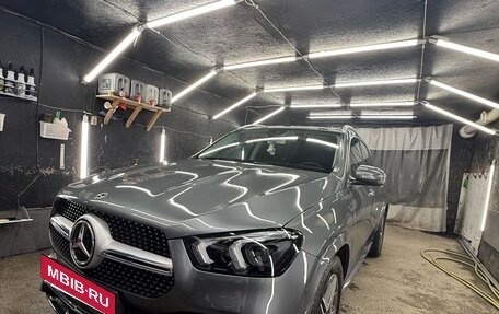 Mercedes-Benz GLE, 2020 год, 6 200 000 рублей, 6 фотография