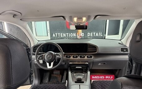Mercedes-Benz GLE, 2020 год, 6 200 000 рублей, 18 фотография