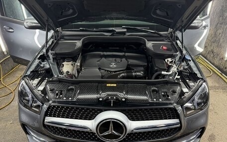 Mercedes-Benz GLE, 2020 год, 6 200 000 рублей, 15 фотография