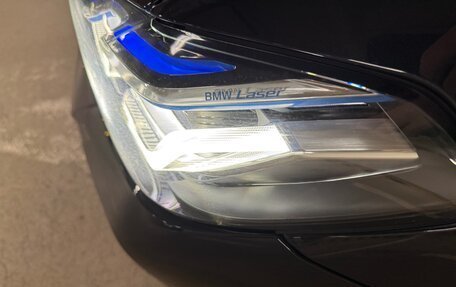 BMW 5 серия, 2021 год, 4 490 000 рублей, 9 фотография