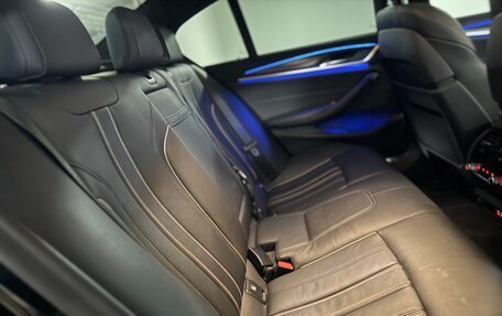 BMW 5 серия, 2021 год, 4 490 000 рублей, 17 фотография