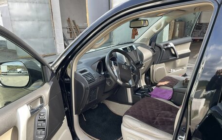 Toyota Land Cruiser Prado 150 рестайлинг 2, 2012 год, 4 150 000 рублей, 6 фотография