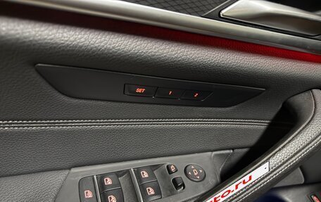 BMW 5 серия, 2021 год, 4 490 000 рублей, 21 фотография