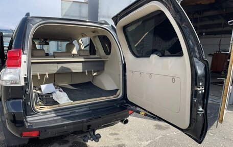 Toyota Land Cruiser Prado 150 рестайлинг 2, 2012 год, 4 150 000 рублей, 8 фотография