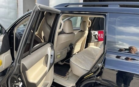 Toyota Land Cruiser Prado 150 рестайлинг 2, 2012 год, 4 150 000 рублей, 5 фотография