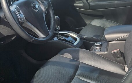 Nissan X-Trail, 2018 год, 2 300 000 рублей, 5 фотография