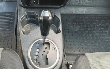 Suzuki SX4 II рестайлинг, 2008 год, 515 000 рублей, 8 фотография