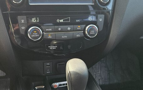 Nissan X-Trail, 2018 год, 2 300 000 рублей, 4 фотография