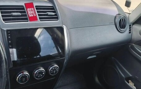 Suzuki SX4 II рестайлинг, 2008 год, 515 000 рублей, 2 фотография