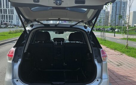 Nissan X-Trail, 2018 год, 2 300 000 рублей, 19 фотография
